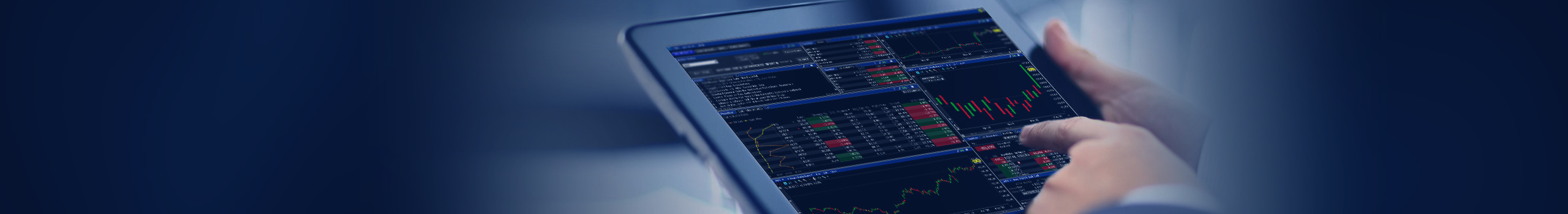 banner markets shares halifax
